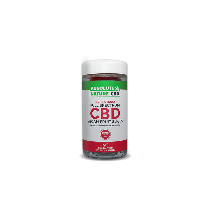 FRUIT SLICED GUMMIES 15